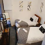 The Hallmark Birmingham Flat