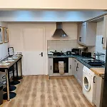 The Hallmark Birmingham Flat