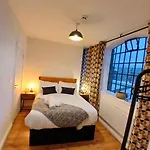 The Hallmark Birmingham Flat