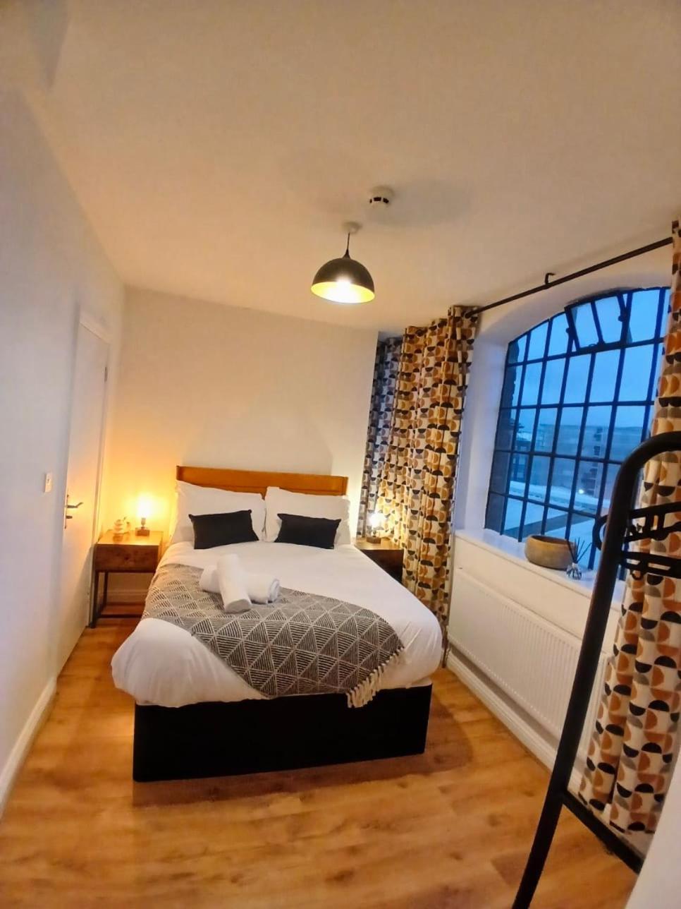 The Hallmark Flat Apartment Birmingham
